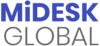 MiDesk Global Logo
